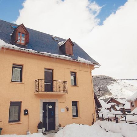 Petite Verneda Casau Exteriér fotografie