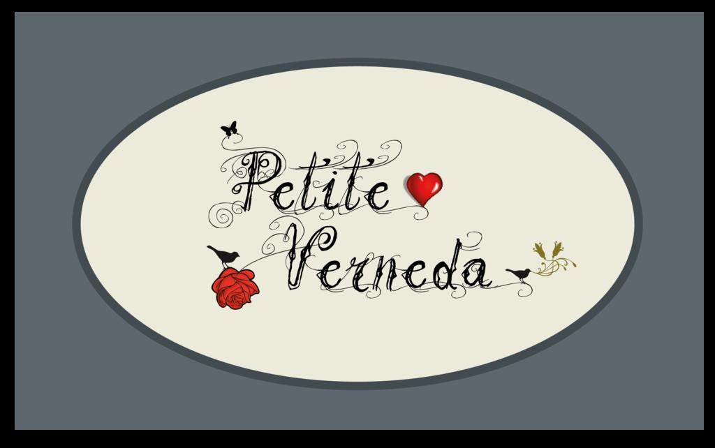 Petite Verneda Casau Exteriér fotografie