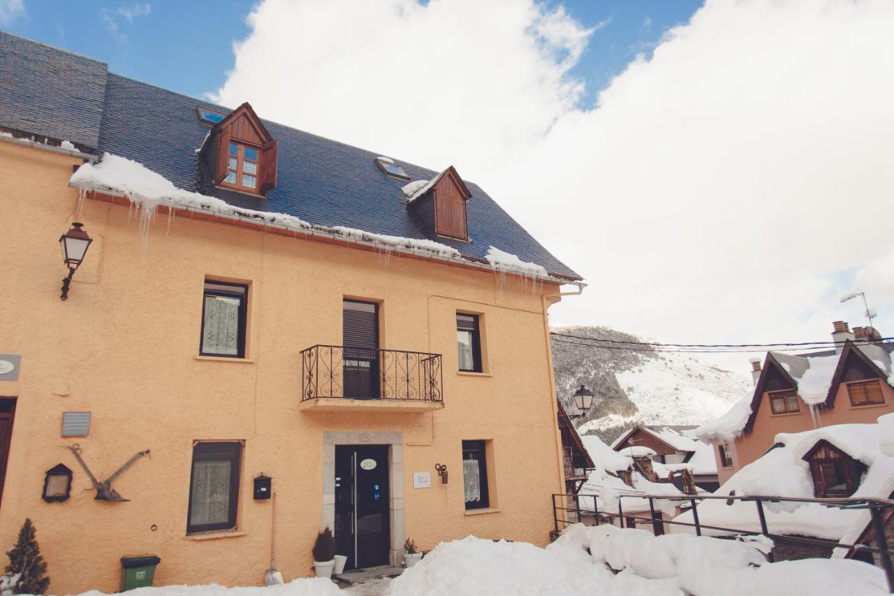 Petite Verneda Casau Exteriér fotografie