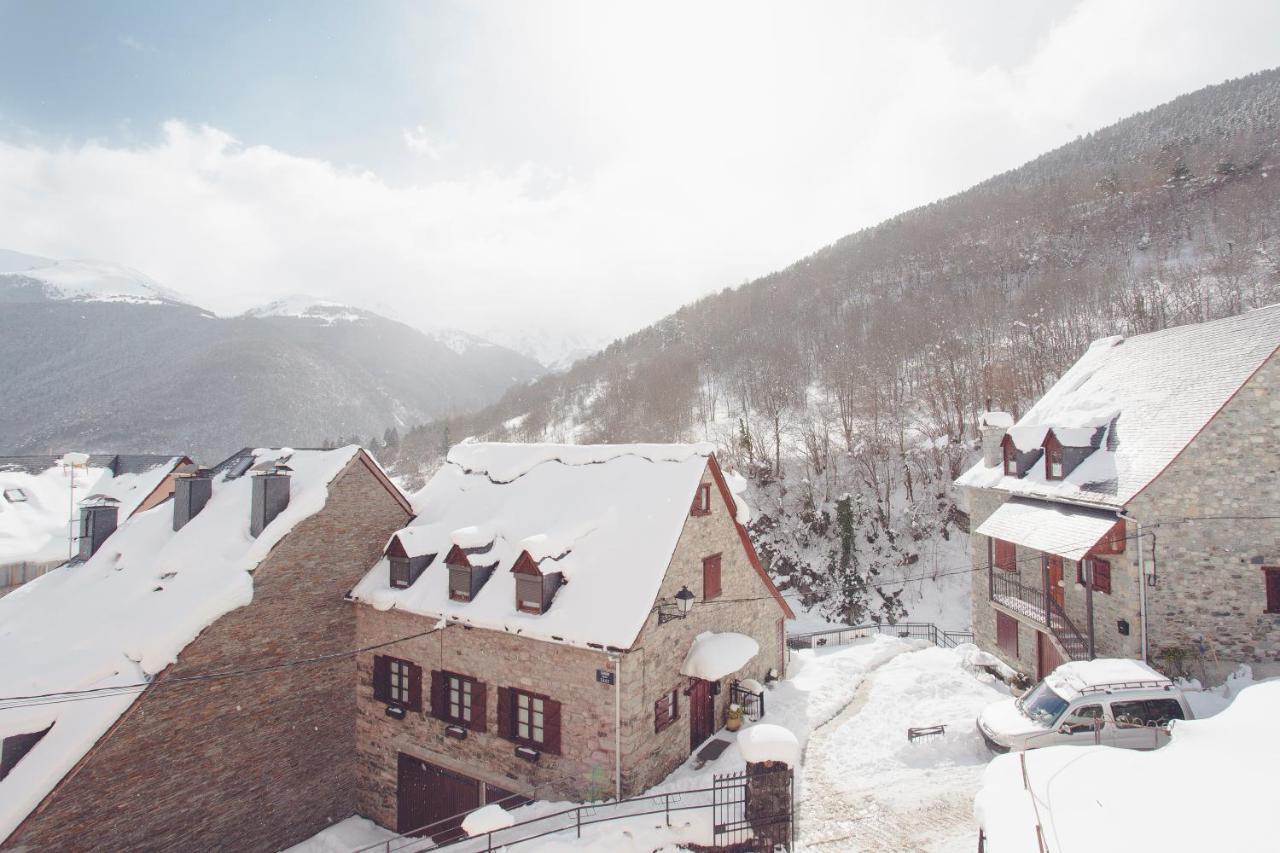 Petite Verneda Casau Exteriér fotografie